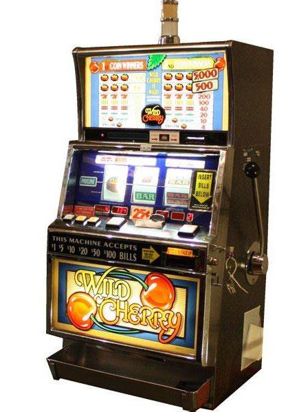  poker machines australia for sale